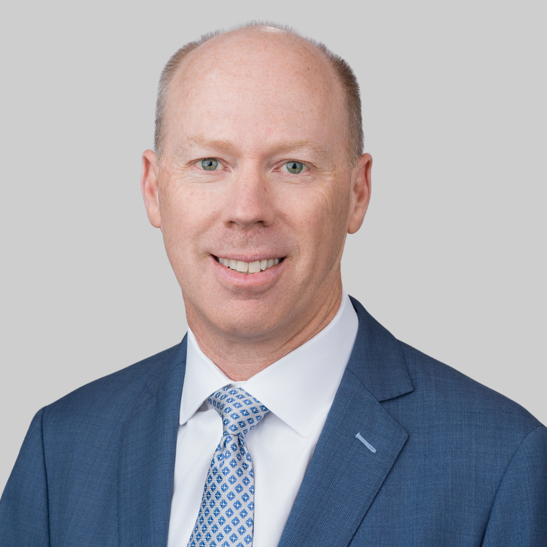 Todd Abbott Headshot